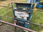 Basic Control Station Upper with 