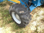 Chassis Photos with 