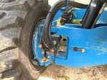 Drivetrain with 