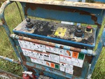 Basic Control Station Upper with 