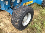 Chassis Photos with 