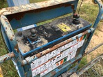 Basic Control Station Upper with 