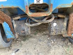 Hydraulique with 