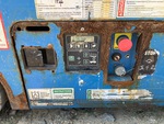 Poste de contrôle inférieur de base with 