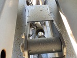 Hydraulique with 