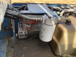 Hydraulique with 