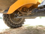 Drivetrain with 