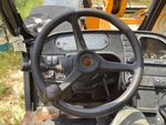 Control Station with 