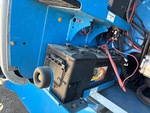 Electrical with 