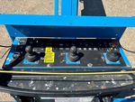 Basic Control Station Upper with 