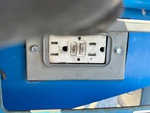 Basic Control Station Upper with 