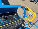 Basic Control Station Upper with 