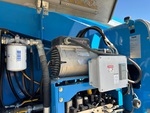 Hydraulics with 