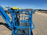 Basic Control Station Upper with 