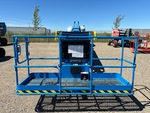 Basic Control Station Upper with 