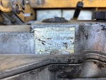 Motor with 