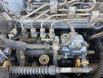 Motor with 