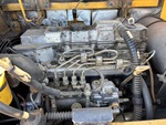 Motor with 