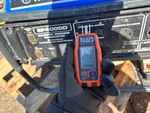 Generator with 