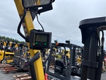 Control Station with 