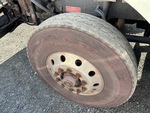 4 dessous de caisse - Camion with 