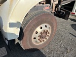 4 dessous de caisse - Camion with 