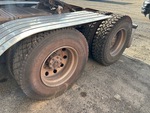 4 dessous de caisse - Camion with 