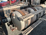 Hydraulique with 