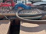 Hydraulique with 
