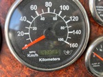 Aspect général with Compteur horaire / compteur kilométrique