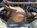 Drivetrain with 