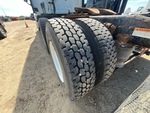 4 Underbody - Truck with 