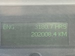 4 Transmision with Engine Hours