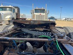 4 Underbody - Truck with 
