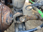 Drivetrain with 