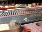 4 Engine with 