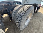 4 dessous de caisse - Camion with 