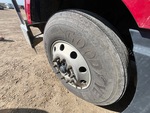 4 dessous de caisse - Camion with 