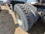 4 dessous de caisse - Camion with 