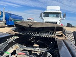 4 dessous de caisse - Camion with 