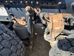 4 dessous de caisse - Camion with 