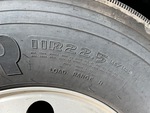 4 Underbody - Truck with 