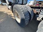 4 Underbody - Truck with 