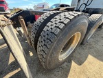 4 dessous de caisse - Camion with 