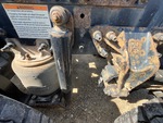 4 dessous de caisse - Camion with 