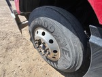 4 dessous de caisse - Camion with 