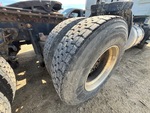 4 dessous de caisse - Camion with 
