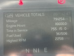 4 Transmission with Heures de fonctionnement du moteur