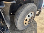 4 dessous de caisse - Camion with 