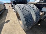 4 dessous de caisse - Camion with 